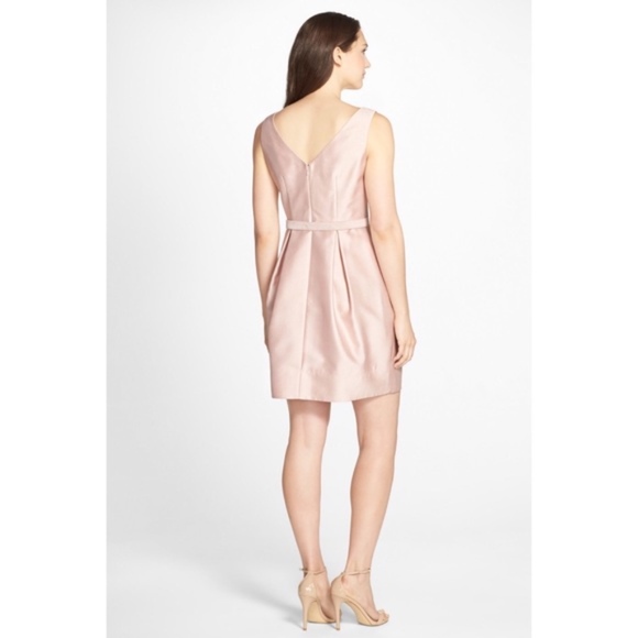 Eliza J Embellished Cocktail Dress-New without tag - Picture 3 of 6